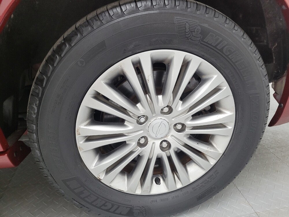 2016 Chrysler Town & Country in Columbus, OH 43231 - 18050454 31