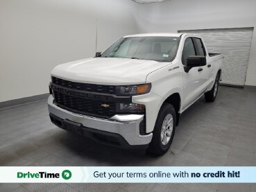 2019 Chevrolet Silverado 1500 in Lexington, KY 40509