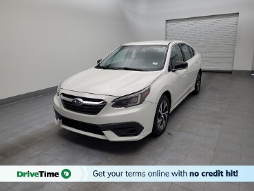 2020 Subaru Legacy in Louisville, KY 40258