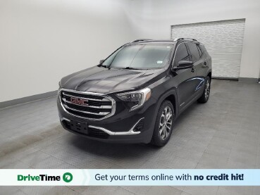 2019 GMC Terrain in Maple Heights, OH 44137