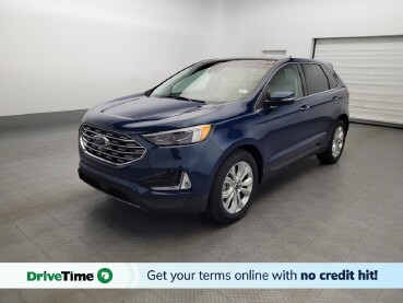 2020 Ford Edge in Glen Burnie, MD 21061