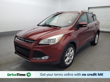 2016 Ford Escape in Plymouth Meeting, PA 19462