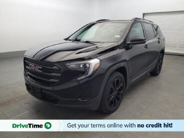 2019 GMC Terrain in Williamstown, NJ 8094