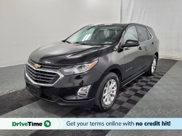 2018 Chevrolet Equinox in Allentown, PA 18103