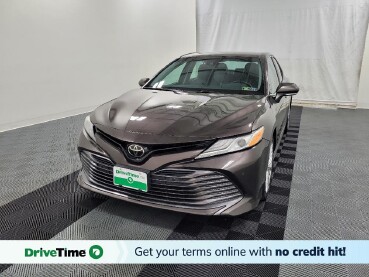 2018 Toyota Camry in Plymouth Meeting, PA 19462