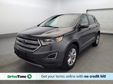 2017 Ford Edge in Owings Mills, MD 21117