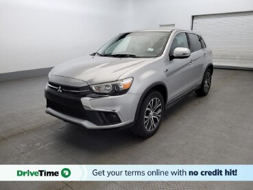 2019 Mitsubishi Outlander Sport in Temple Hills, MD 20746