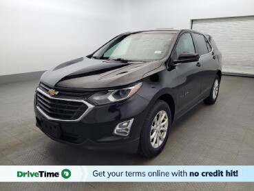 2020 Chevrolet Equinox in Plymouth Meeting, PA 19462