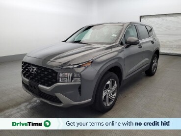 2022 Hyundai Santa Fe in Pittsburgh, PA 15237