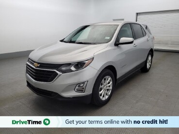 2019 Chevrolet Equinox in Pittsburgh, PA 15237