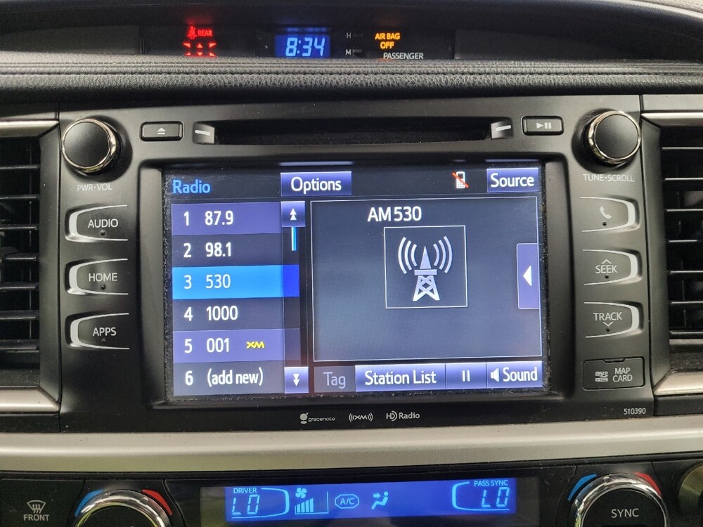 2019 Toyota Highlander in Langhorne, PA 19047 - 18050487 25