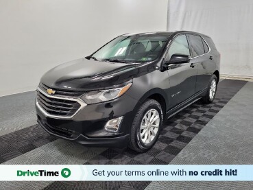 2019 Chevrolet Equinox in Allentown, PA 18103