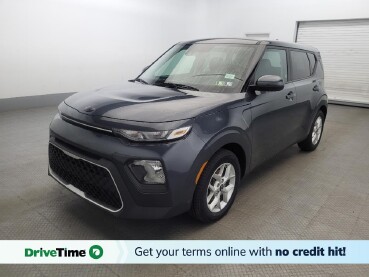 2020 Kia Soul in Henrico, VA 23223