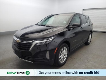 2022 Chevrolet Equinox in Pittsburgh, PA 15237