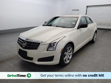 2013 Cadillac ATS in Woodbridge, VA 22191