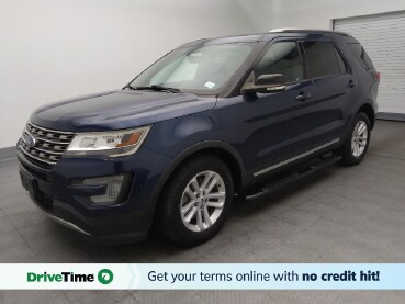 2017 Ford Explorer in Independence, MO 64055