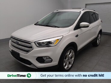 2019 Ford Escape in Gladstone, MO 64118