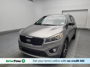 2017 Kia Sorento in Union City, GA 30291