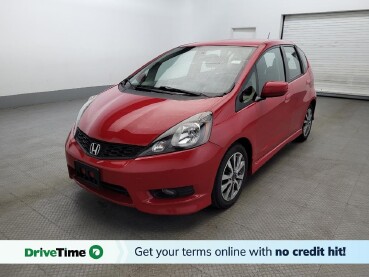 2013 Honda Fit in Glen Burnie, MD 21061
