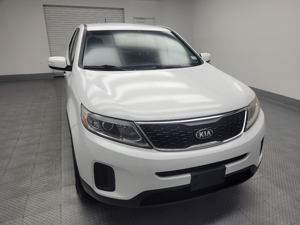2015 Kia Sorento in Indianapolis, IN 46222 - 18050509 14