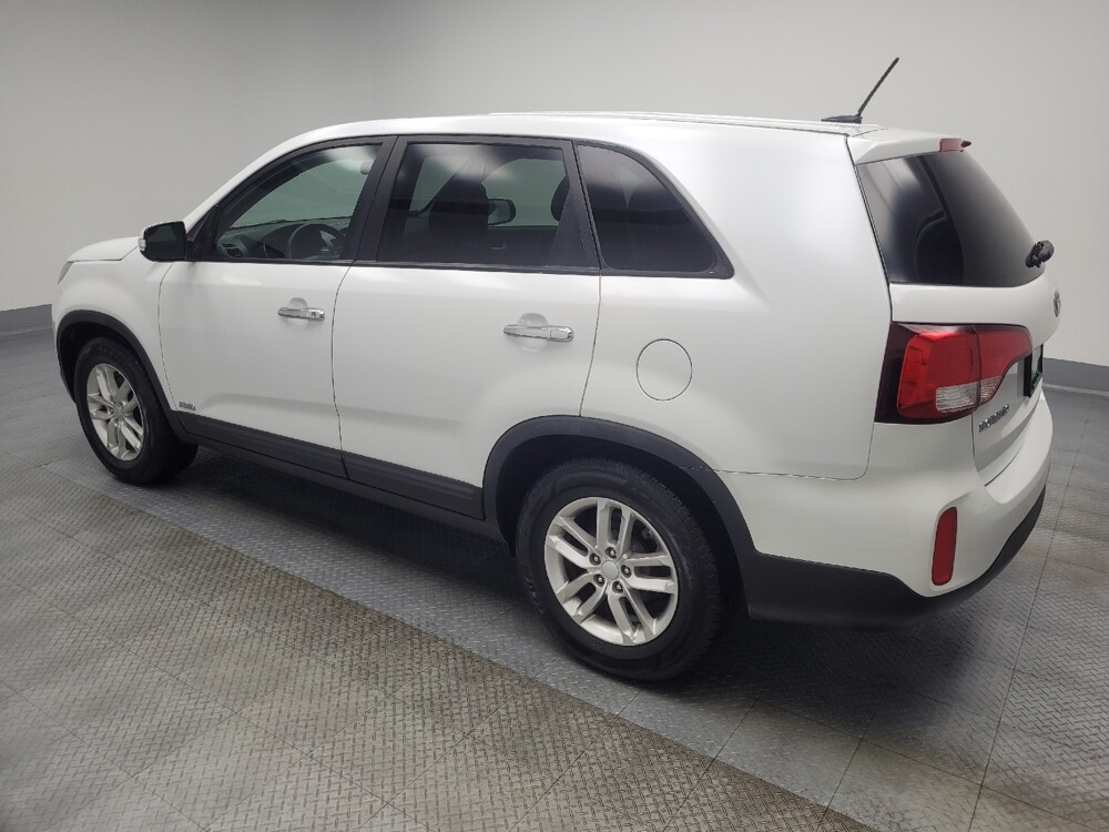 2015 Kia Sorento in Indianapolis, IN 46222 - 18050509 3