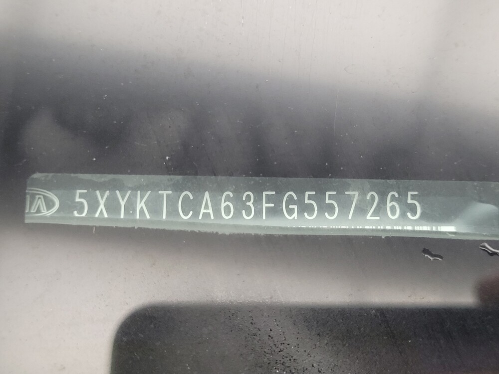 2015 Kia Sorento in Indianapolis, IN 46222 - 18050509 33