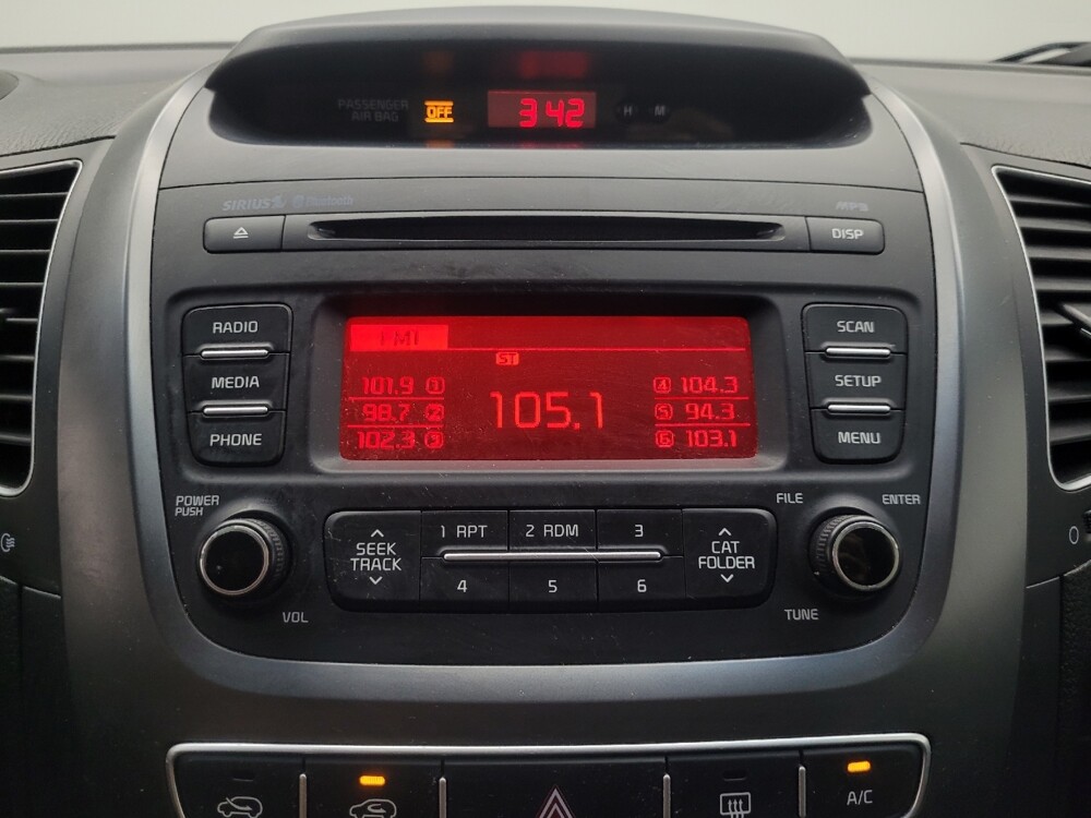 2015 Kia Sorento in Indianapolis, IN 46222 - 18050509 25