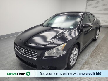 2014 Nissan Maxima in Indianapolis, IN 46222