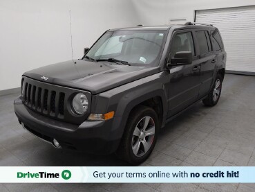 2016 Jeep Patriot in Winston-Salem, NC 27103
