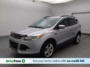 2016 Ford Escape in Winston-Salem, NC 27103