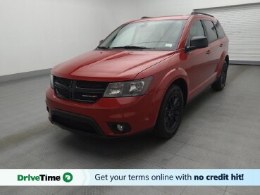 2019 Dodge Journey in Savannah, GA 31419