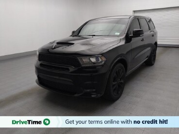 2020 Dodge Durango in Ocala, FL 34471
