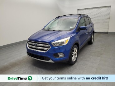 2017 Ford Escape in Maple Heights, OH 44137