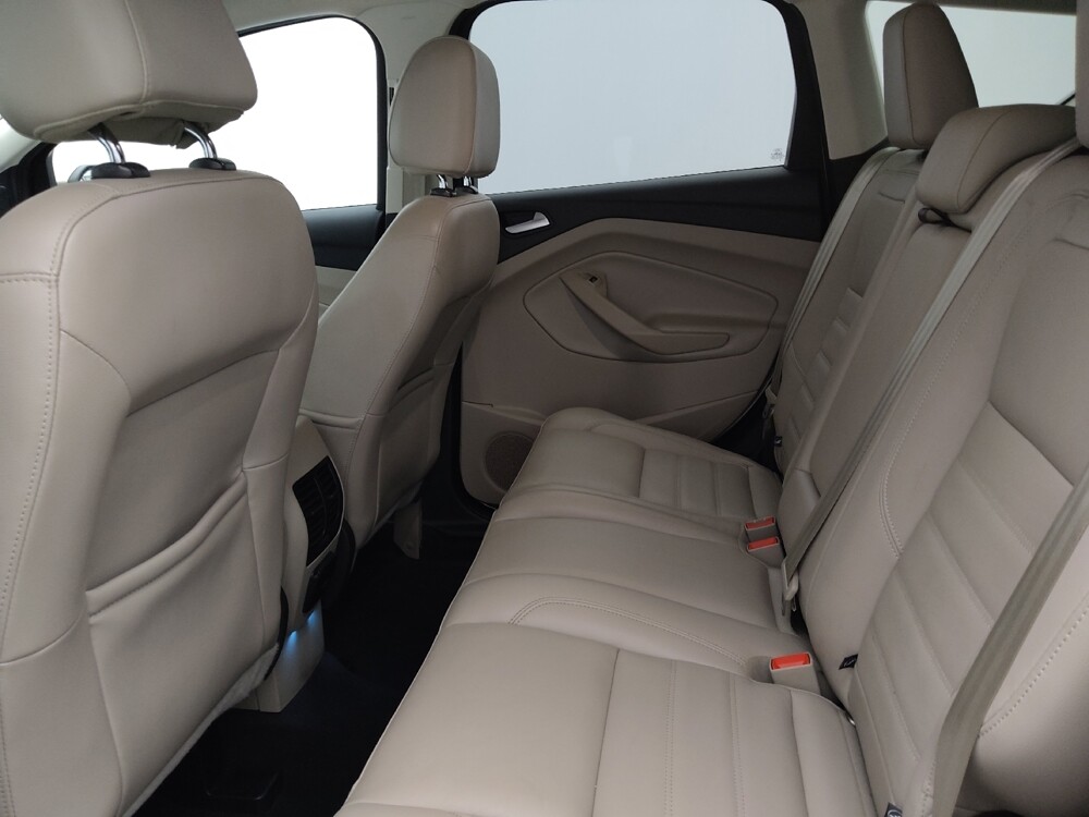 2017 Ford Escape in Winston-Salem, NC 27103 - 18050518 18