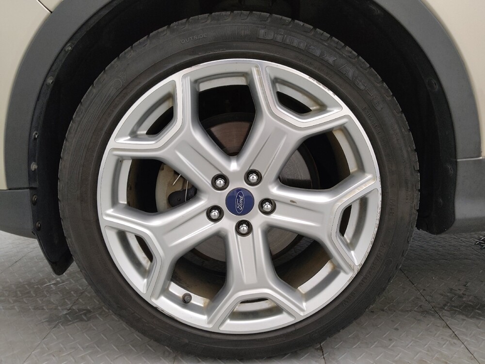 2017 Ford Escape in Winston-Salem, NC 27103 - 18050518 31