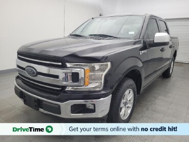 2019 Ford F150 in Houston, TX 77034
