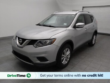 2016 Nissan Rogue in Winston-Salem, NC 27103