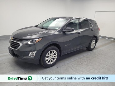 2018 Chevrolet Equinox in Memphis, TN 38115