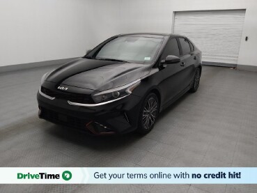 2022 Kia Forte in Orlando, FL 32808