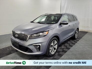 2020 Kia Sorento in Langhorne, PA 19047