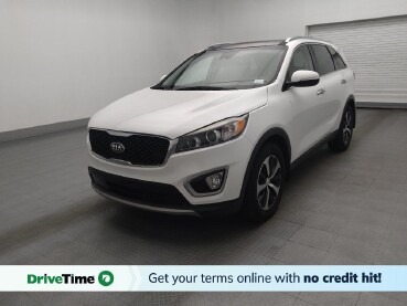 2018 Kia Sorento in Ocala, FL 34471