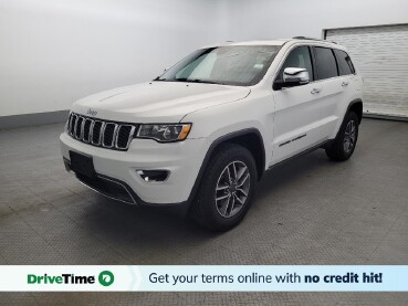 2020 Jeep Grand Cherokee in New Castle, DE 19720