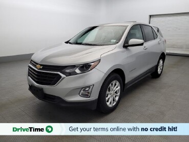 2018 Chevrolet Equinox in Owings Mills, MD 21117
