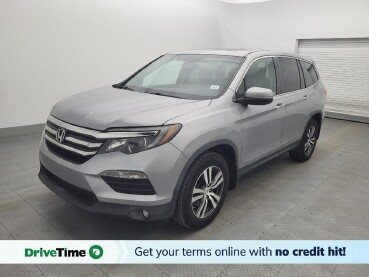 2018 Honda Pilot in Tallahassee, FL 32304