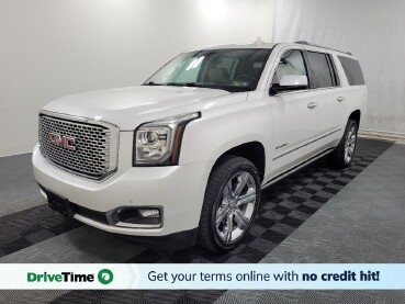 2017 GMC Yukon XL in Langhorne, PA 19047