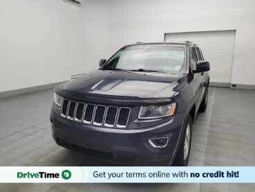2015 Jeep Grand Cherokee in Duluth, GA 30096