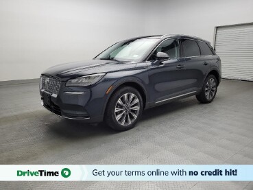 2020 Lincoln Corsair in Tyler, TX 75701