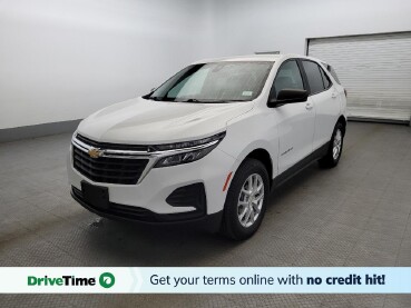 2022 Chevrolet Equinox in New Castle, DE 19720