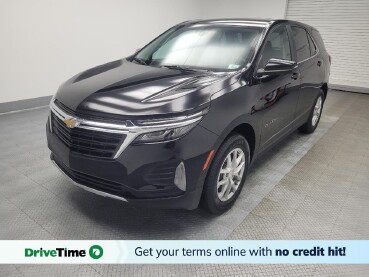 2022 Chevrolet Equinox in Mishawaka, IN 46545