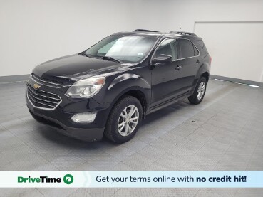 2017 Chevrolet Equinox in Memphis, TN 38115